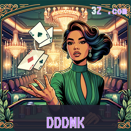 Atrações do Cassino em dddmk.com: Diversão e Prêmios Em Jogo