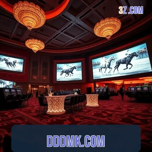 dddmk.com App