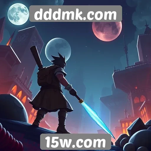 Avaliação dos gráficos em jogos do dddmk.com