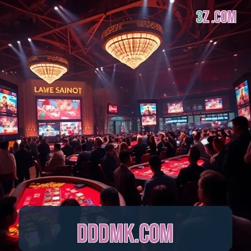 dddmk.com Plataforma