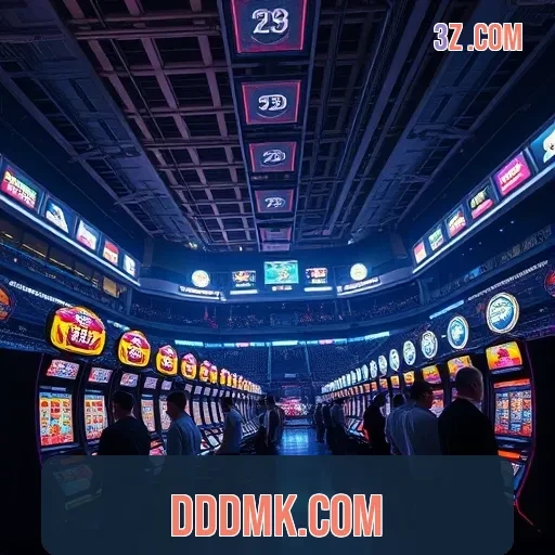 dddmk.com Suporte 24/7