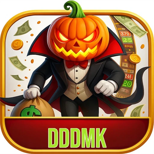 Logo dddmk.com